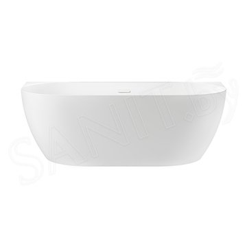 Акриловая ванна Wellsee Belle Spa 3.0 235901002