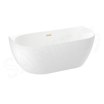 Акриловая ванна Wellsee Belle Spa 3.0 235901004