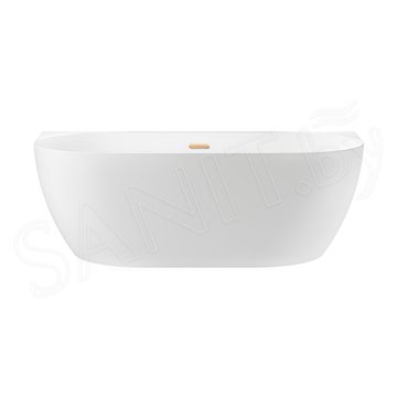 Акриловая ванна Wellsee Belle Spa 3.0 235901004
