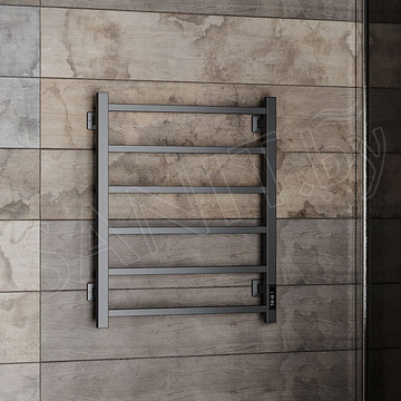 Полотенцесушитель Roxen Square 11050-5365B электрический