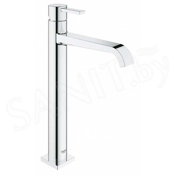 Смеситель для умывальника Grohe Allure 23403000