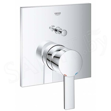 Смеситель встраиваемый Grohe Allure 24070000 (2 функции)