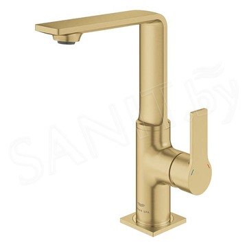 Смеситель для умывальника Grohe Allure 32146GN1