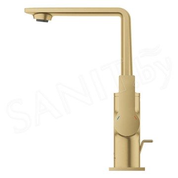 Смеситель для умывальника Grohe Allure 32146GN1