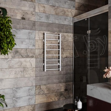 Полотенцесушитель Roxen Santi 11030-4385W электрический