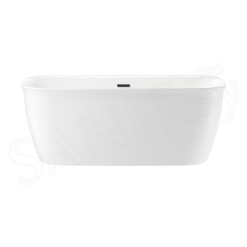 Акриловая ванна Wellsee Brillant iCon 236001003