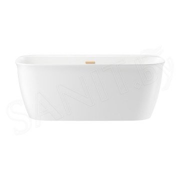 Акриловая ванна Wellsee Brillant iCon 236001004
