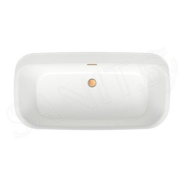 Акриловая ванна Wellsee Brillant iCon 236001004