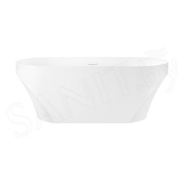 Акриловая ванна Wellsee Croquis 230301002