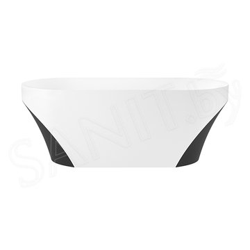 Акриловая ванна Wellsee Croquis 230302002