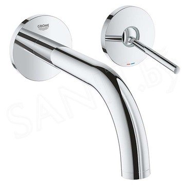 Смеситель встраиваемый Grohe Atrio Joy 19287003