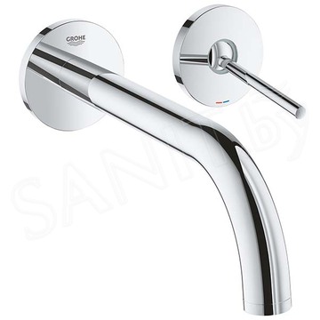 Смеситель встраиваемый Grohe Atrio Joy 19918003