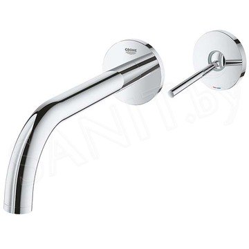 Смеситель встраиваемый Grohe Atrio Joy 19918003