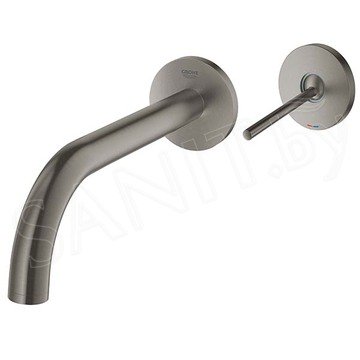 Смеситель встраиваемый Grohe Atrio Joy 19918AL3
