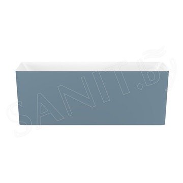 Акриловая ванна Wellsee Pure BY Wellsee 230708001