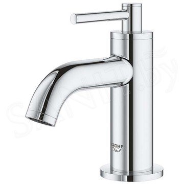 Смеситель для умывальника Grohe Atrio New 20021003 на одну воду