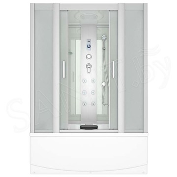 Душевая кабина Erlit ER 4515TP-C3 / 4517TP-C3