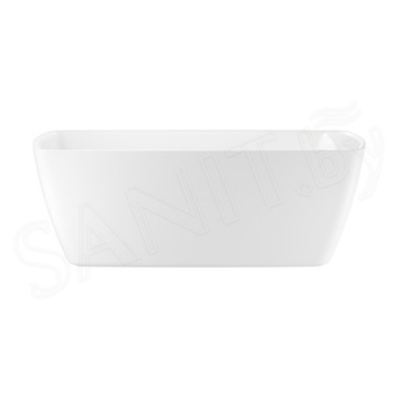 Акриловая ванна Wellsee Ideal 236901003