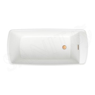 Акриловая ванна Wellsee Ideal 236901004