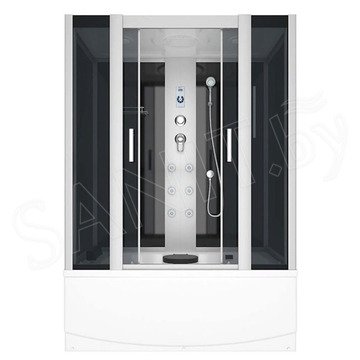 Душевая кабина Erlit ER 4515TP-C4 / 4517TP-C4