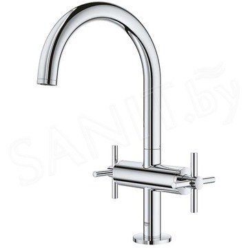 Смеситель для умывальника Grohe Atrio New 21019003