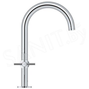 Смеситель для умывальника Grohe Atrio New 21019003