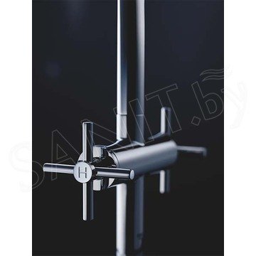 Смеситель для умывальника Grohe Atrio New 21019003