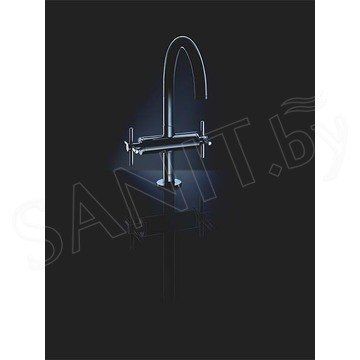 Смеситель для умывальника Grohe Atrio New 21019003