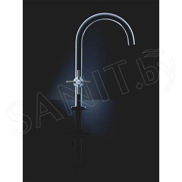 Смеситель для умывальника Grohe Atrio New 21019003