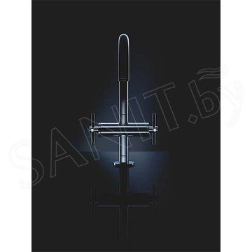 Смеситель для умывальника Grohe Atrio New 21019003