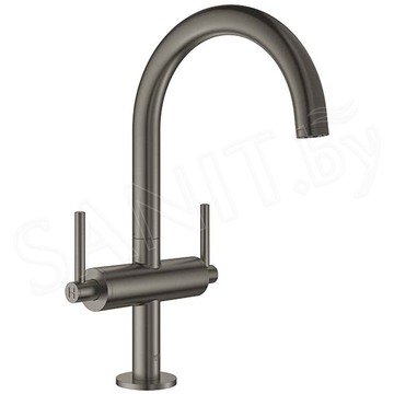 Смеситель для умывальника Grohe Atrio New 21022AL3