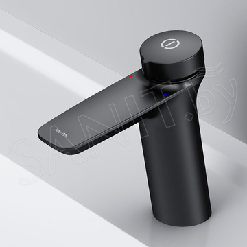Смеситель для умывальника AM.PM Inspire V2.0 F50A02522 TouchReel