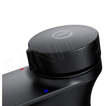 Смеситель для умывальника AM.PM Inspire V2.0 F50A02522 TouchReel