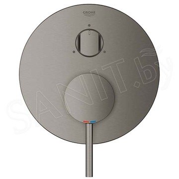 Смеситель встраиваемый Grohe Atrio New 24096AL3 (3 функции)