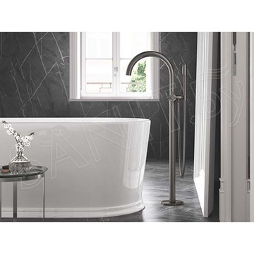 Смеситель для ванны Grohe Atrio New 25044AL3