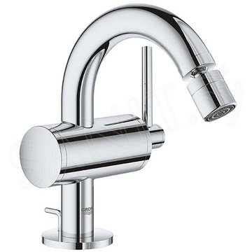 Смеситель для биде Grohe Atrio New 32108003