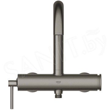 Смеситель для ванны Grohe Atrio New 32652AL3