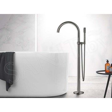 Смеситель для ванны Grohe Atrio New 32653AL3