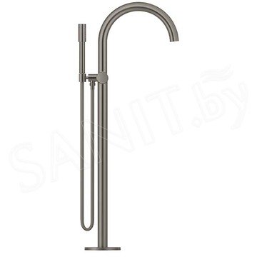 Смеситель для ванны Grohe Atrio New 32653AL3