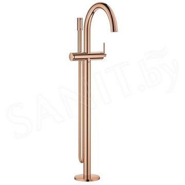 Смеситель для ванны Grohe Atrio New 32653DA3