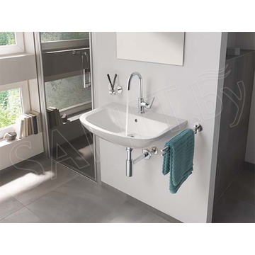 Умывальник Grohe Bau Ceramic 39440000 / 39421000 / 39420000