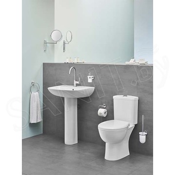 Умывальник Grohe Bau Ceramic 39440000 / 39421000 / 39420000