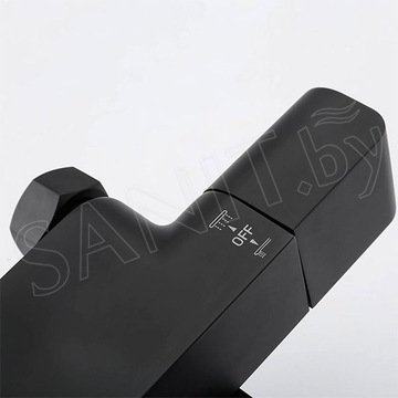 Душевая стойка Gappo G2407-60 с термостатом