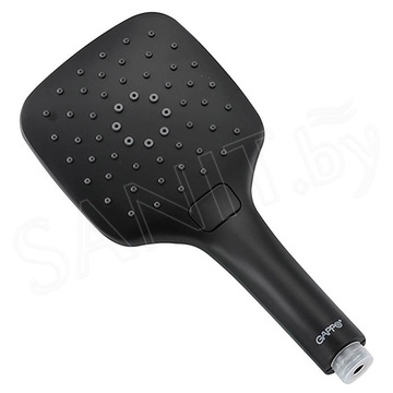 Душевая стойка Gappo G2407-60 с термостатом