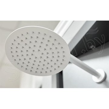 Душевая система скрытого монтажа Vivi Felice 0620 bianco opaco