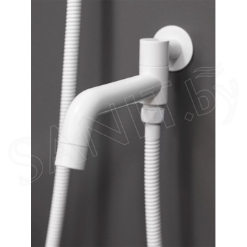 Душевая система скрытого монтажа Vivi Felice 0620 bianco opaco