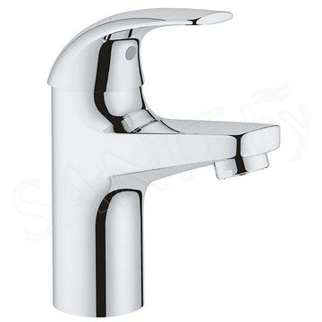 Смеситель для умывальника Grohe BauCurve 32848000