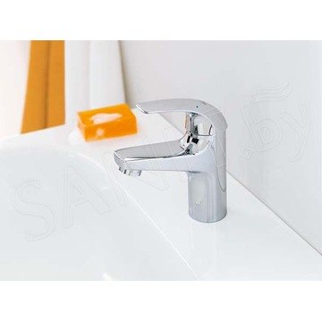 Смеситель для умывальника Grohe BauCurve 32848000