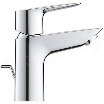 Смеситель для умывальника Grohe BauEdge 23328001