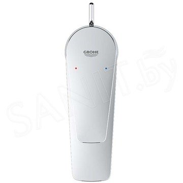 Смеситель для умывальника Grohe BauEdge 23328001